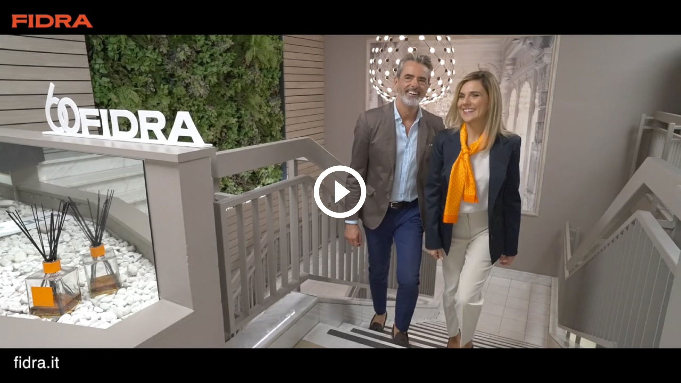 Riproduci Video