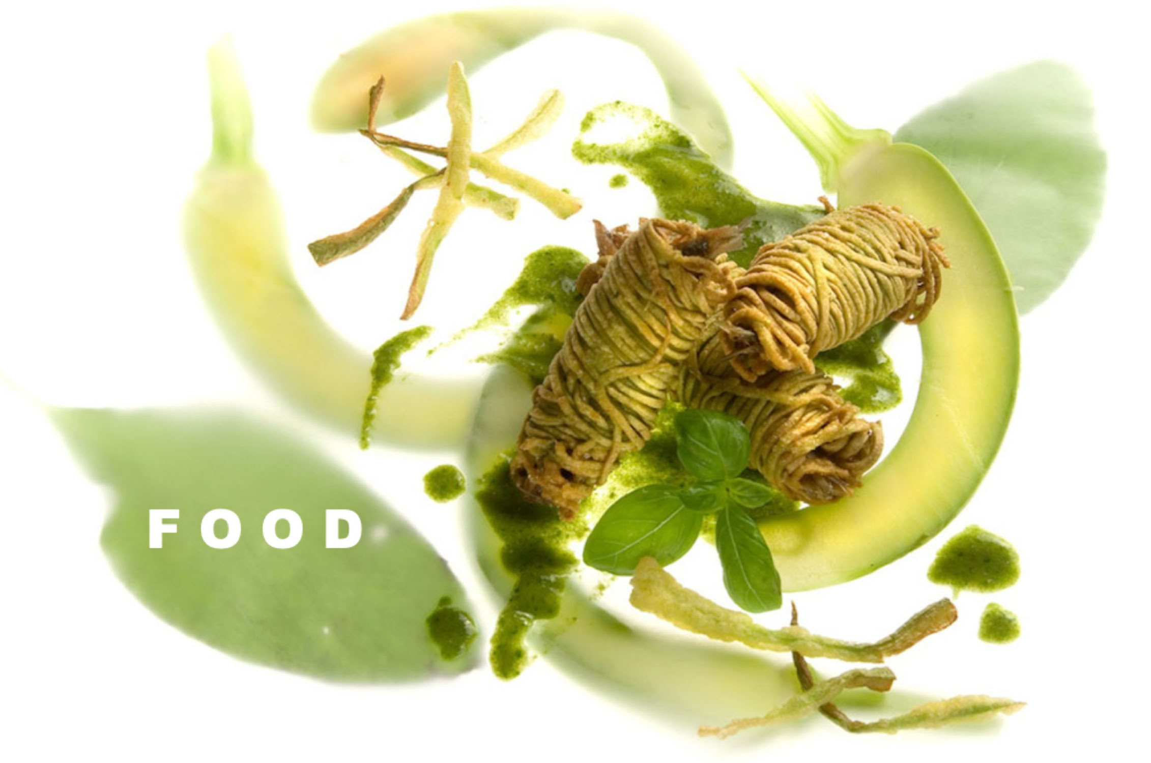 food