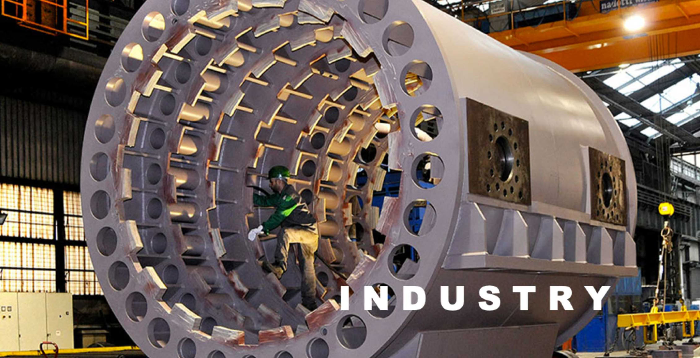 industry