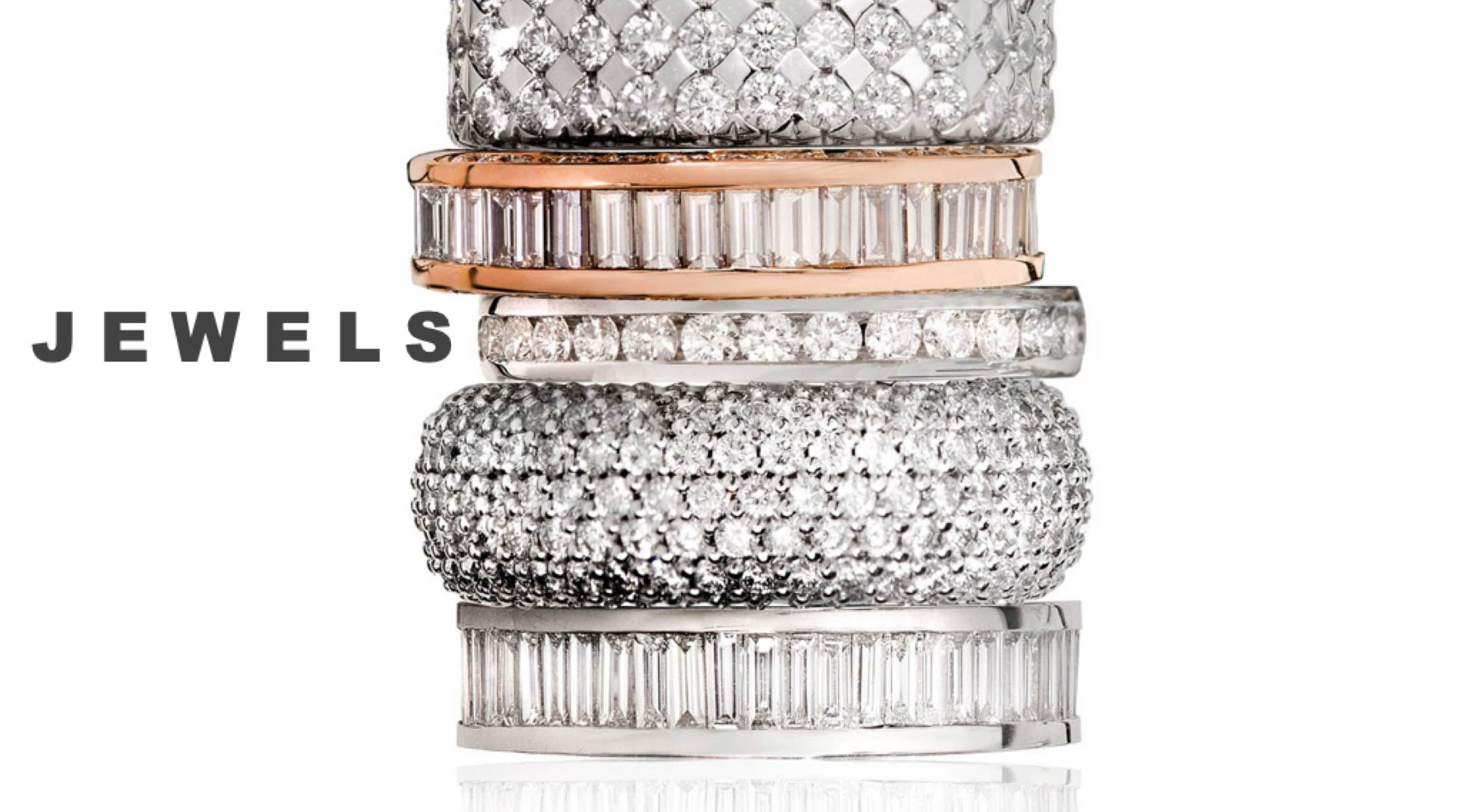 jewels